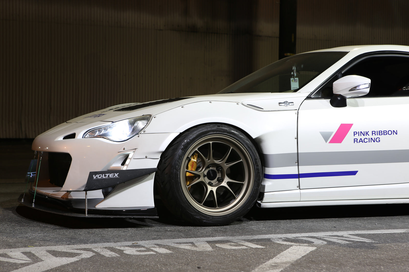 New Wheels Released - Doss Wheels FlowFORM FF4