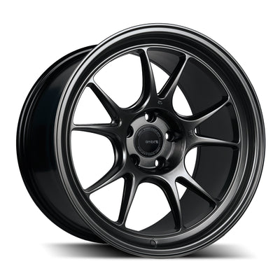 FF4 18" (5x114.3) Flow Formed Wheel | Mitsubishi Evo X