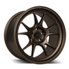 FF4 18" (5x114.3) Flow Formed Wheel | Mitsubishi Evo X