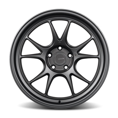 FF4 18" (5x114.3) Flow Formed Wheel | Mitsubishi Evo X