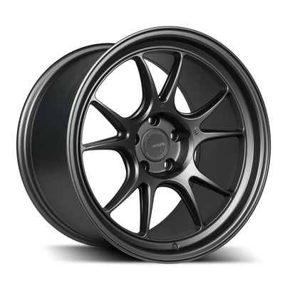 FF4 18" (5x114.3) Flow Formed Wheel | Mitsubishi Evo X