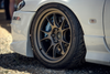 FF4 18" (5x114.3) Flow Formed Wheel | Nissan 350z / 240SX