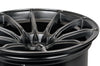 FF5 18" Flow Formed Wheel | Mitsubishi Lancer Evo X